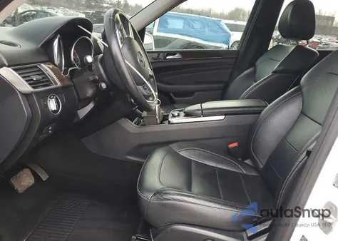 2014 Mercedes-Benz Ml 350 4Matic from USA, damaged, VIN 4JGDA5HB3EA406367